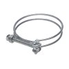 Hose clamp SW4 - 50 mm