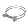 Hose clamp SW4 - 185 mm