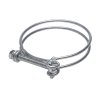 Hose clamp SW4 - 208 mm