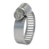 Hose clip DW1-8 - 12/20 mm
