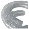 Hose for vacuum Vacuum Profi Metal - 38/47 mm