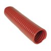 Požární savice Fire Profi PVC Red - 76/87 mm