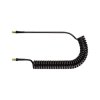 FLAMEX Spiralschläuche ohne Enden 12/8 mm - Länge 8 m