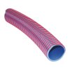 Fecal hose Fecal Profi PVC Elastic - 51/62 mm
