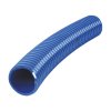 Fecal hose Fecal Profi PVC - 70/81 mm