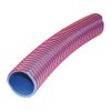 Fecal hose Fecal Profi PVC Elastic - 70/83 mm