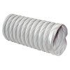 Fabric hose PVCX-1NB 280/284 mm