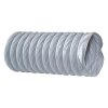 Fabric hose PVCX-1NB 280/284 mm