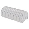 Suction hose PUR1 80 mm