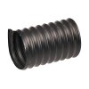 Extraction hose FoxiBase Santoprene SL 51 mm