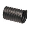 Extraction hose FoxiBase Santoprene SL 203 mm