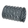 FoxiMulti PVC-Weld extraction hose 900 mm