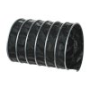 FoxiMulti Neoprene suction hose 350 mm