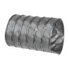 Wąż ssący FoxiMulti Silicon 102 mm
