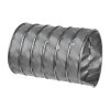 FoxiMulti Silicon suction hose 550 mm
