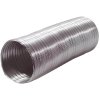 Abgasrohr SAL1 200 mm