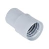 Koncovka pro hadice Vacuum Profi Eva 38/44 mm