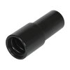 Hose end for Vacuum Profi Lux 38/44 mm