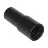 Koncovka pro hadice Vacuum Profi Lux 41/47 mm