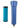 Prachový filtr AFR 2 1/2" - 28000 l/min