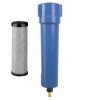 Submikrofiltr AFA 2 1/2" - 28000 l/min