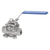 Ball valve VL001T - 1/4"