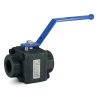K809T Ball Valve - 2 1/2"