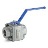 K806T Ball Valve - 1 1/2"