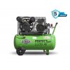 perfect 2,2 50 XE front pistovy kompresor atmos perfect line
