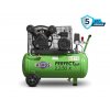 perfect 2,2 50 X front pistovy kompresor atmos perfect line
