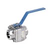 Ball valve K806W - DN32