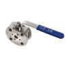 Ball valve VL140F - DN32