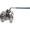 Ball valve VL851 - DN40