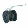Ball valve Pekos 04TTT - DN100