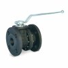 Ball valve Pekos 04TTT - DN200