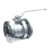 Ball valve Pekos 06TTT - DN200