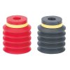 Saugnapf SBL 50 mm Silikon