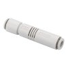 Miniature ejector AZH -48kPa with 0.7 mm nozzle