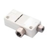 Miniaturní ejektor AZH 05mm 48-kPa vnitřní závit