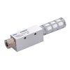 Miniatur-ACV-Ejektor 3 mm 53 kPa