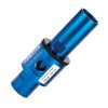 Transport vacuum pump aluminum ACP375-AL