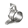 Hose clamp FW1 - 6 mm