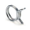 Hose clamp FBW - 17.3 mm