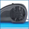 Stacionárny kompresor A39B-2,2-200FM  příkon 2,2 kW, sací výkon 393 l/min, tlak 10 bar, vzdušník 200 l, napětí 230/50 V/Hz