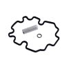 LD-Servicekit für jährliche Wartung