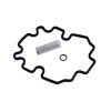 Service kit for dischargers - ECDB-15MK