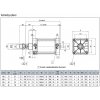 amt vykres valce automatizace vzduch tlak CYLINDERS API