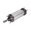 Doppeltwirkende Zylinder CX 100 mm