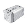 Compact double-acting cylinders CIN 100 mm