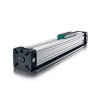 Bezpístnicové válce PLF 63 mm